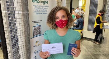 Goiás atinge em 2022 a menor taxa de desemprego dos últimos oito anos